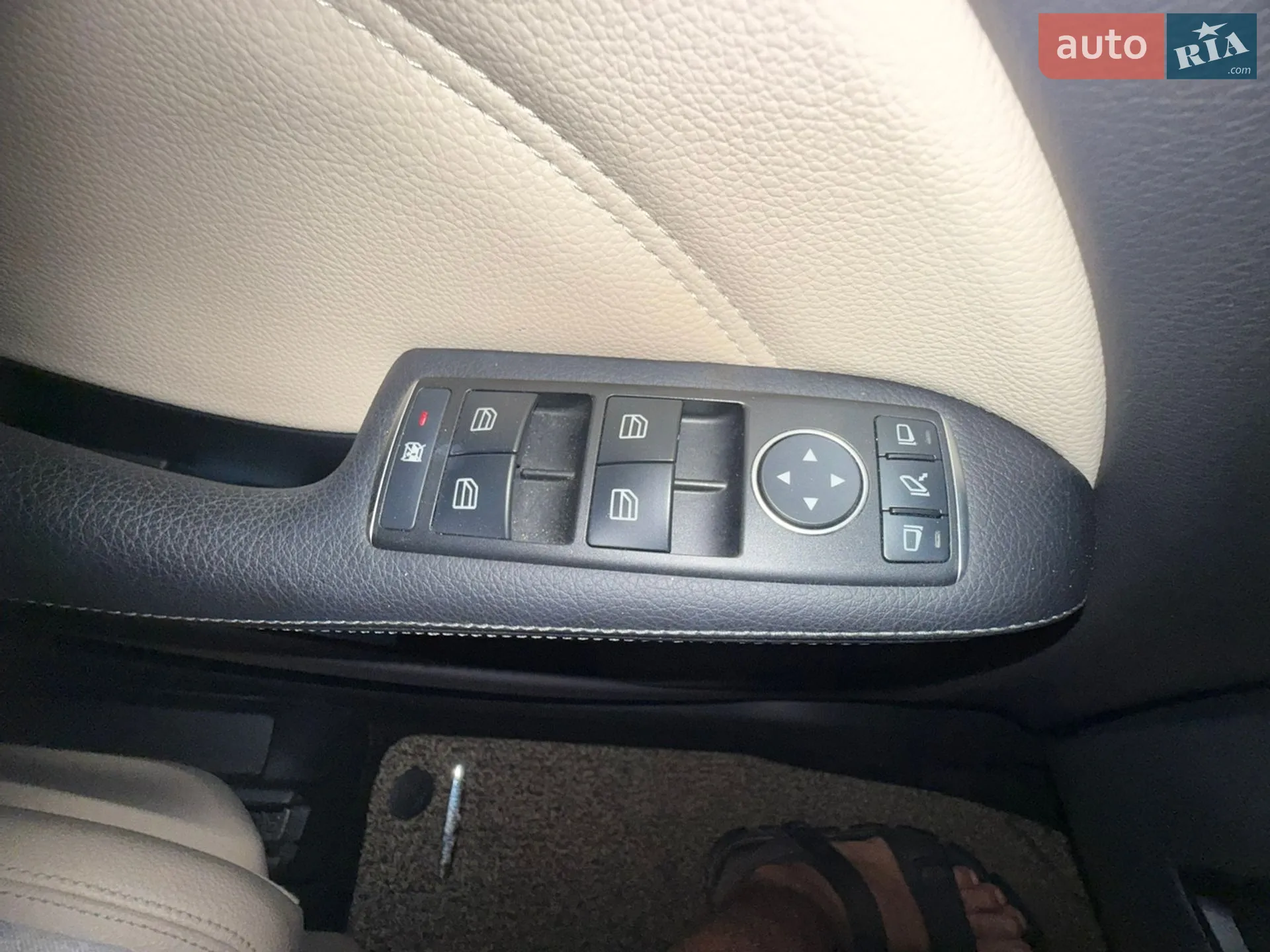 2016 Mercedes-Benz B-klasse - мініатюра 21