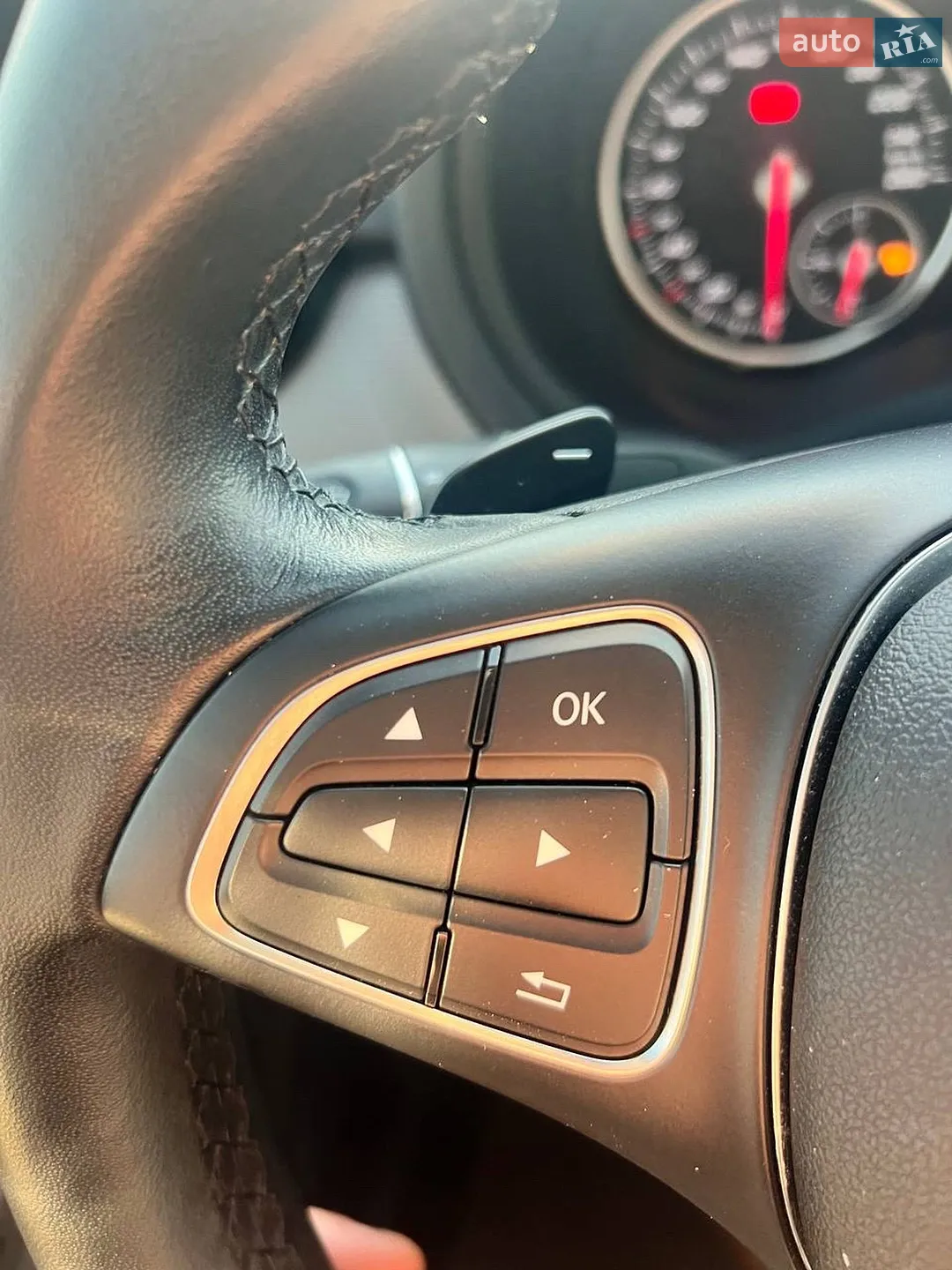 2016 Mercedes-Benz B-klasse - мініатюра 24