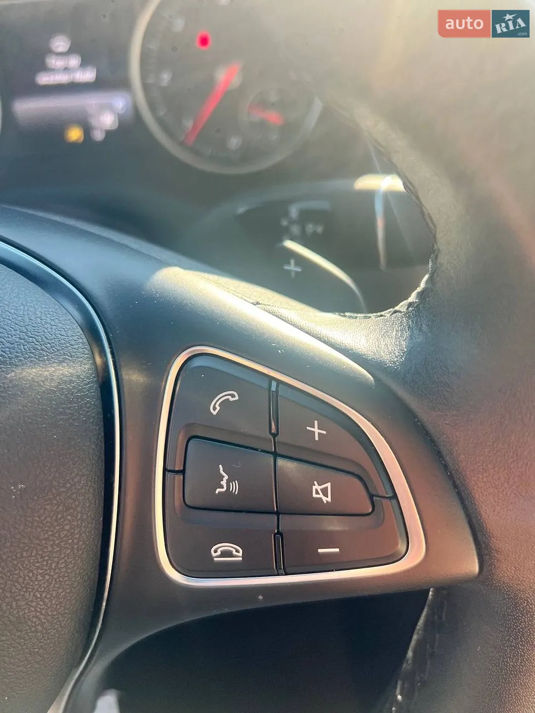 2016 Mercedes-Benz B-klasse - мініатюра 25