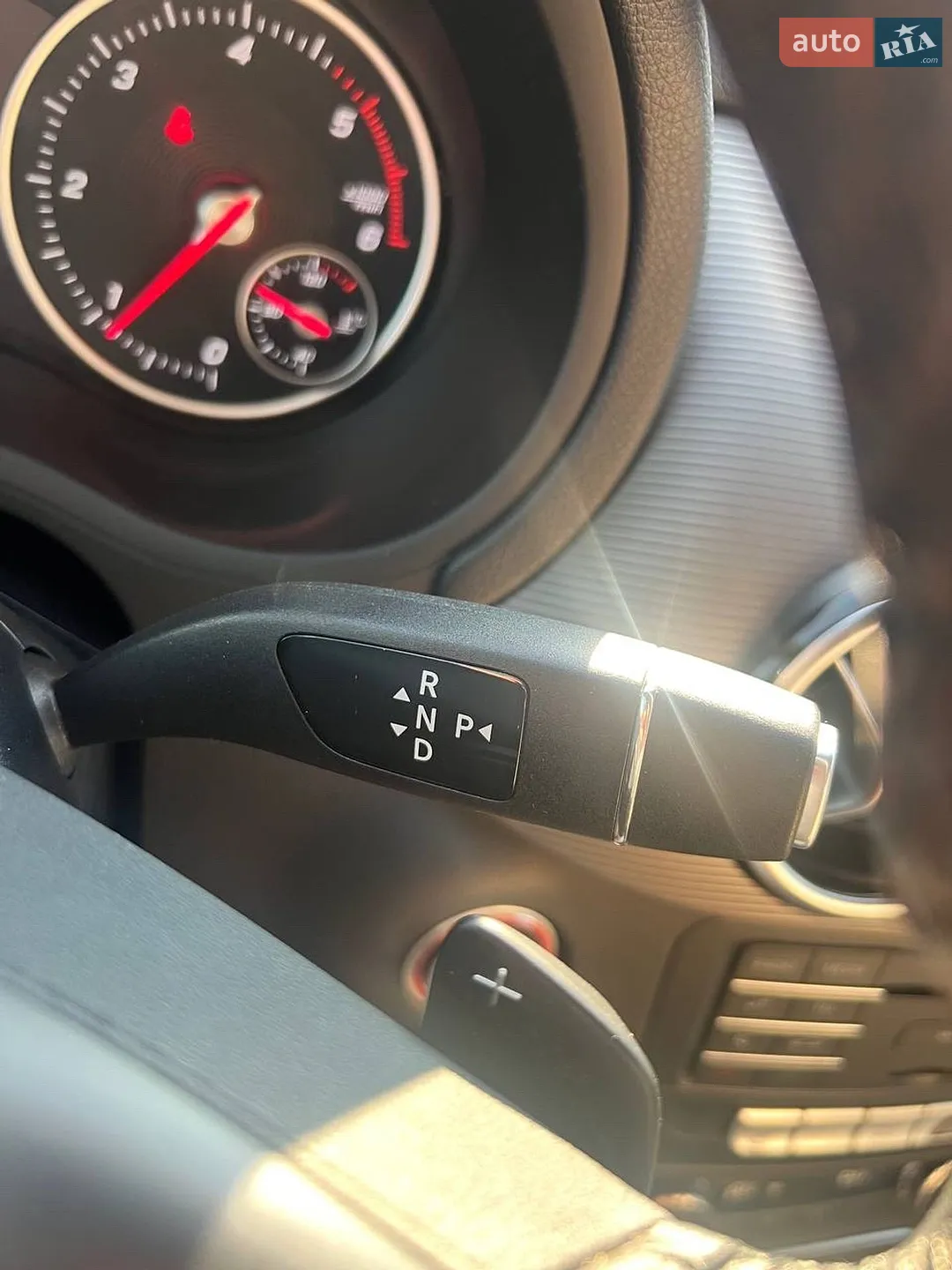 2016 Mercedes-Benz B-klasse - мініатюра 28