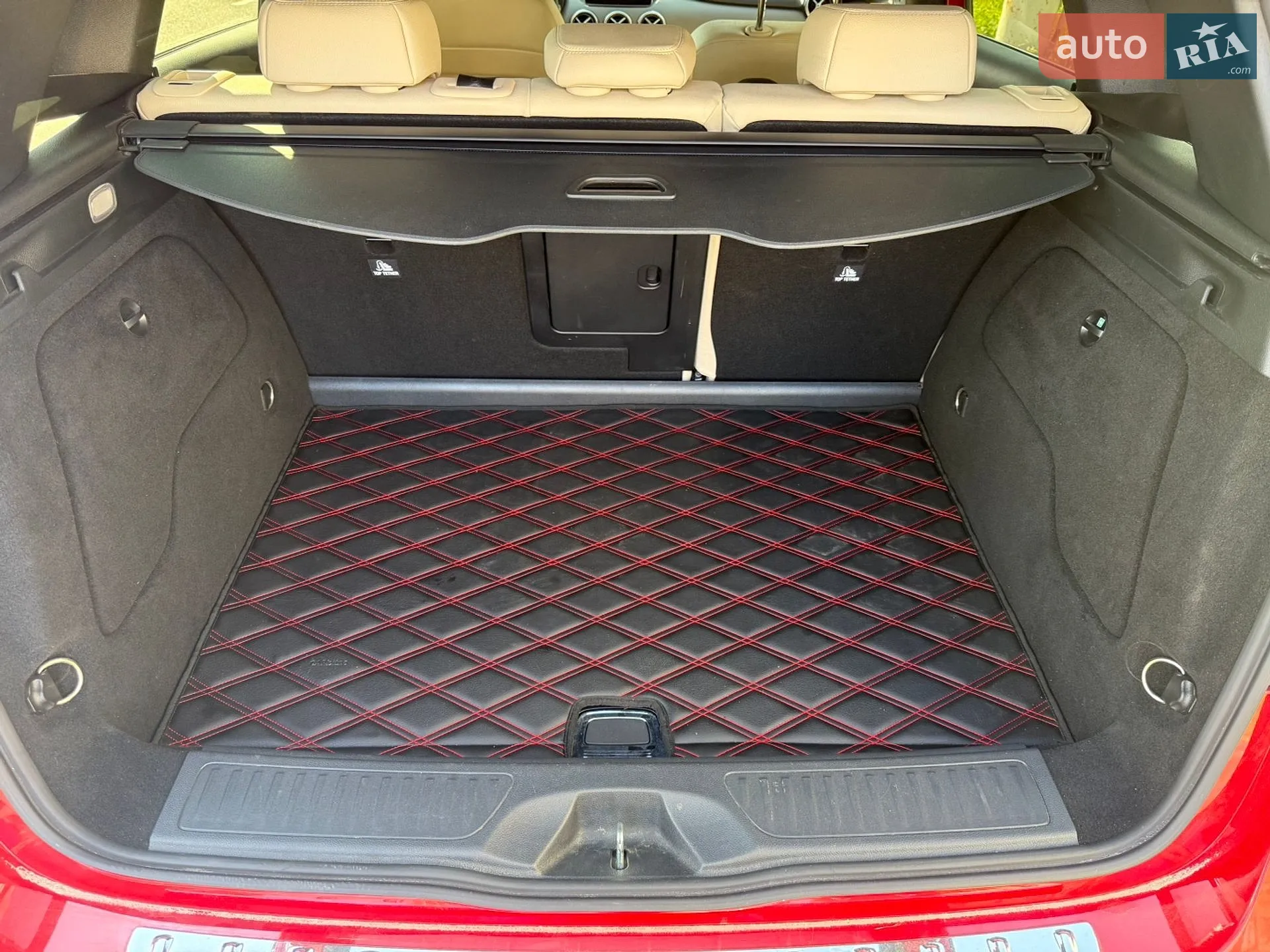 2016 Mercedes-Benz B-klasse - мініатюра 19
