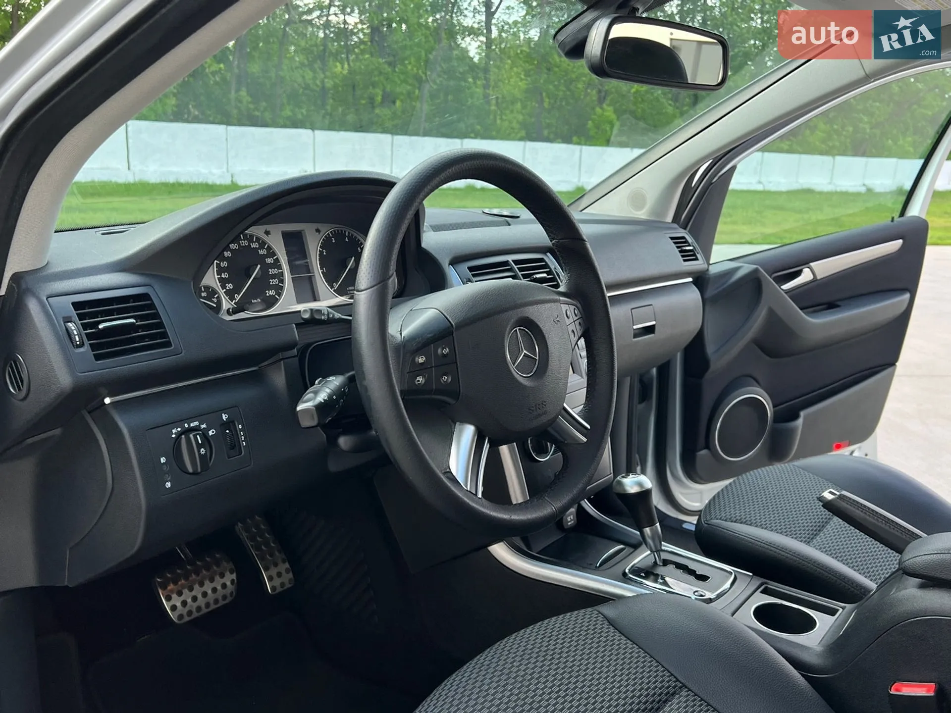 2010 Mercedes-Benz B-klasse - мініатюра 50