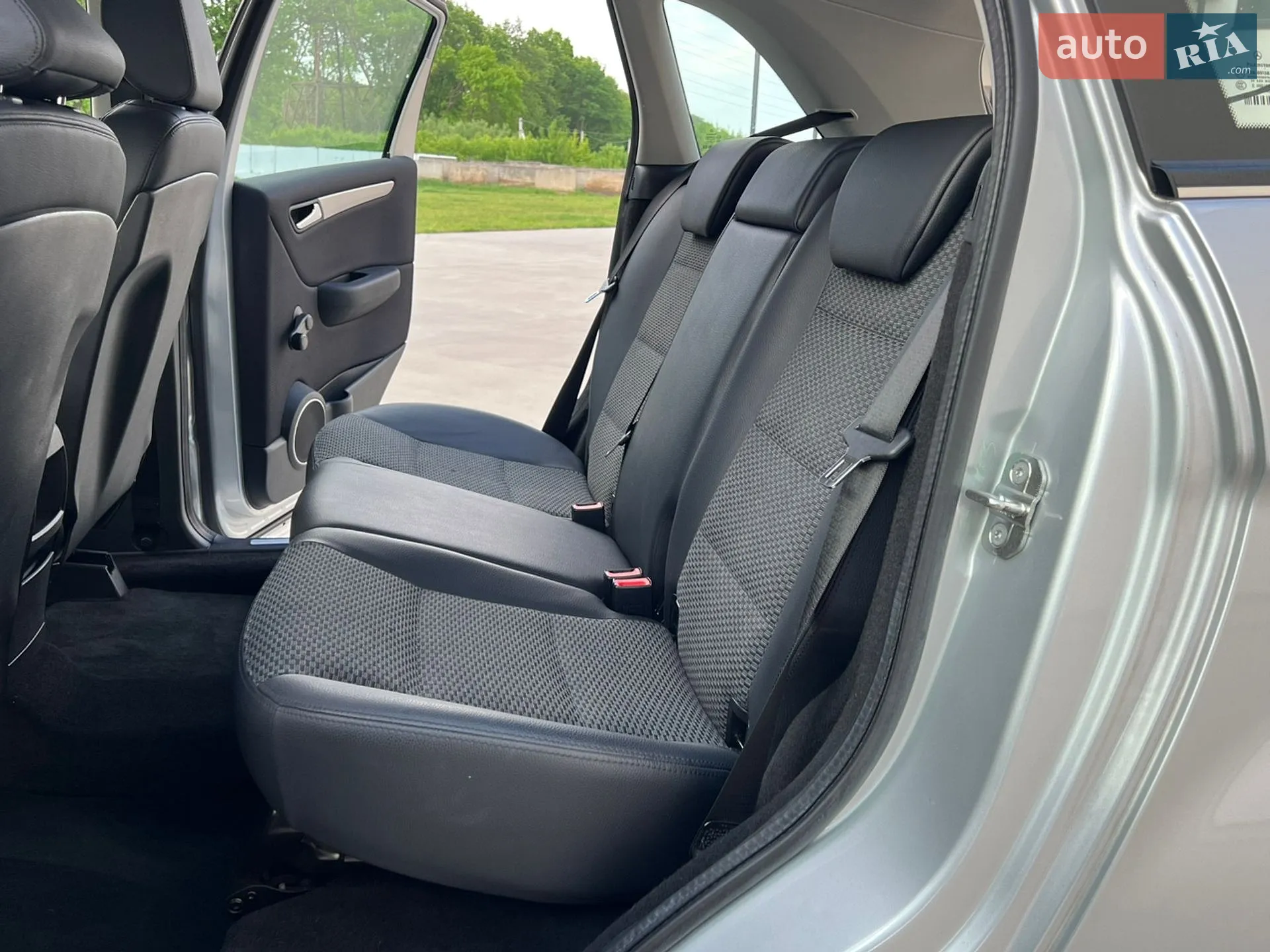 2010 Mercedes-Benz B-klasse - мініатюра 69
