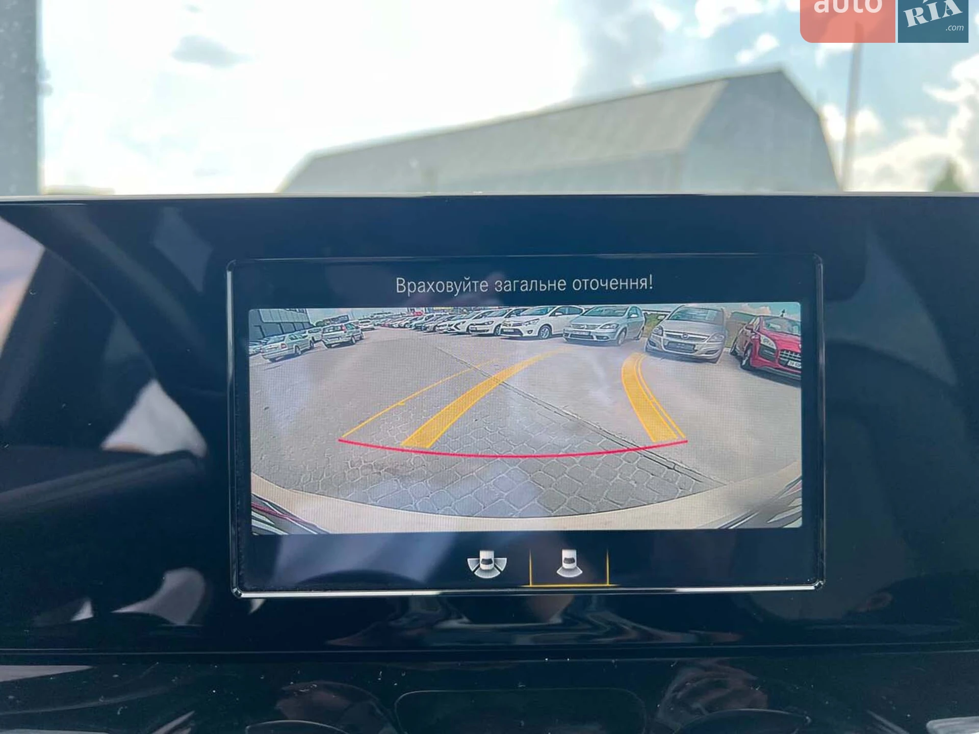 2019 Mercedes-Benz B-klasse - мініатюра 34