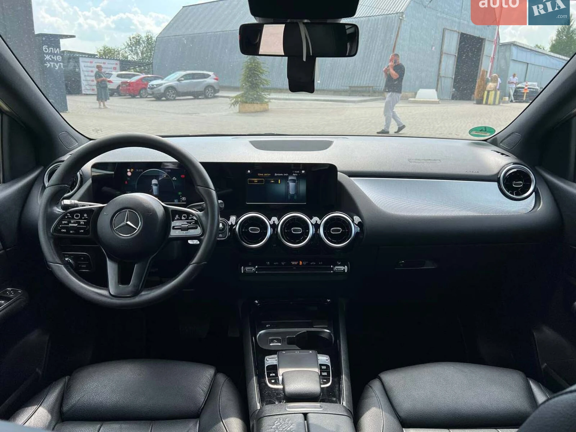 2019 Mercedes-Benz B-klasse - мініатюра 41