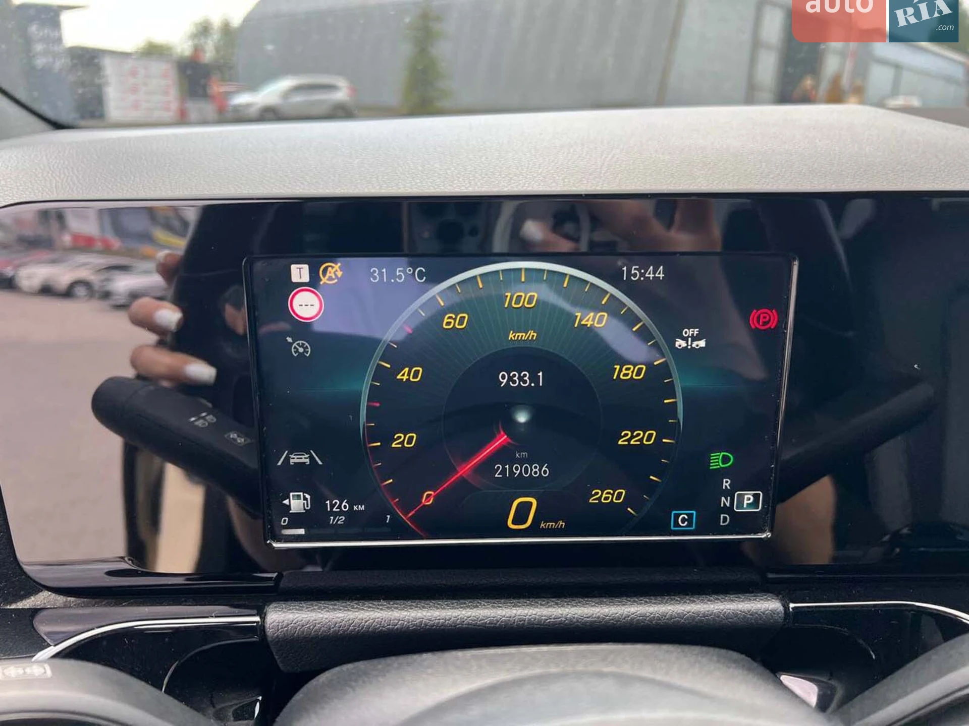2019 Mercedes-Benz B-klasse - мініатюра 24