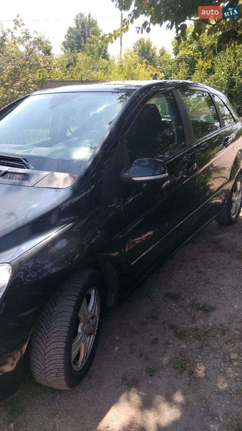2010 Mercedes-Benz B-klasse - мініатюра 4