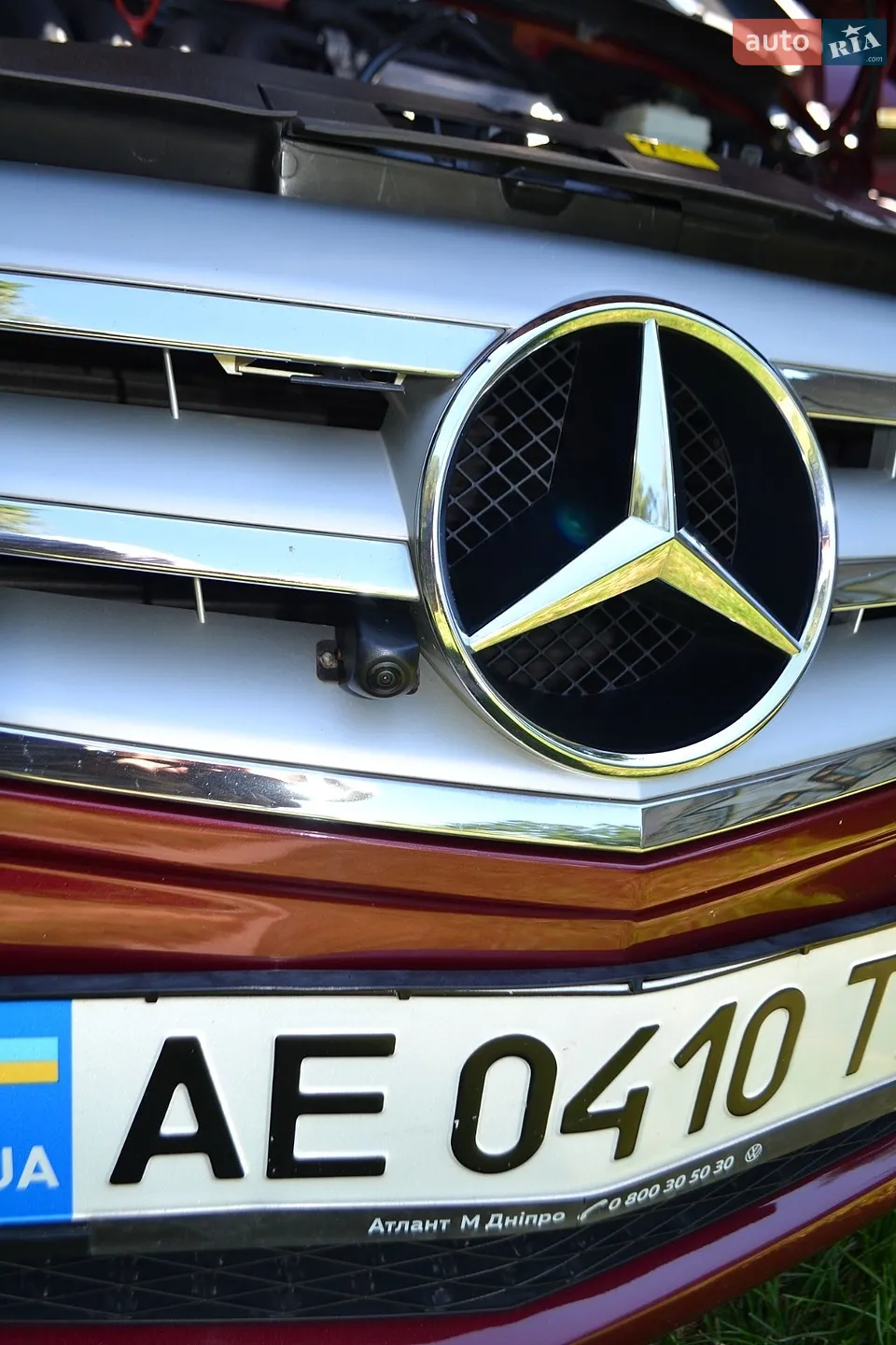 2010 Mercedes-Benz B-klasse - мініатюра 22