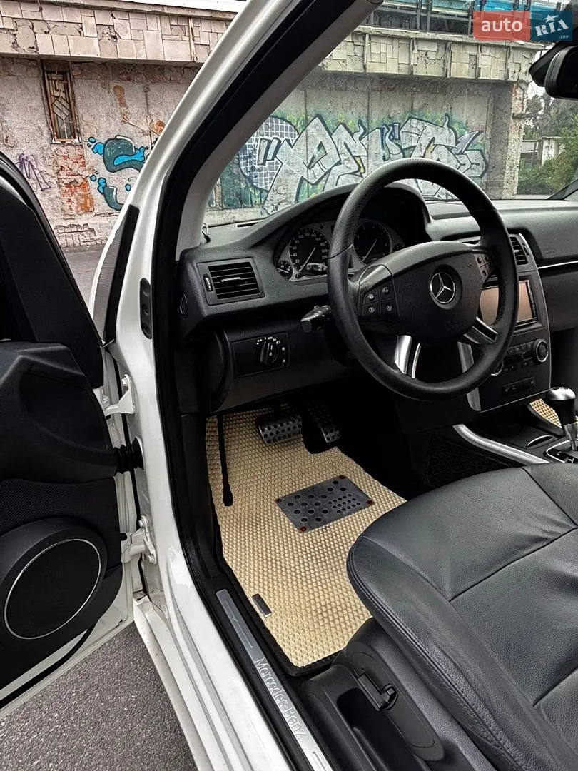 2010 Mercedes-Benz B-klasse - мініатюра 19