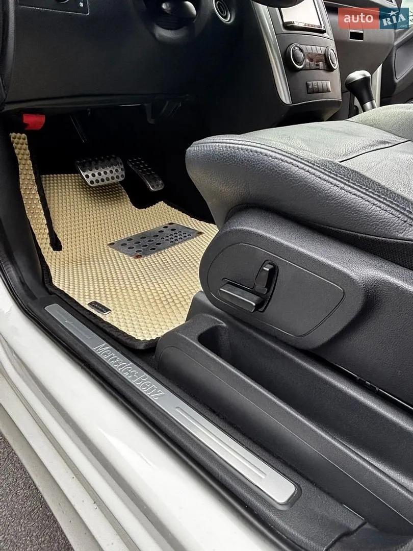 2010 Mercedes-Benz B-klasse - мініатюра 22
