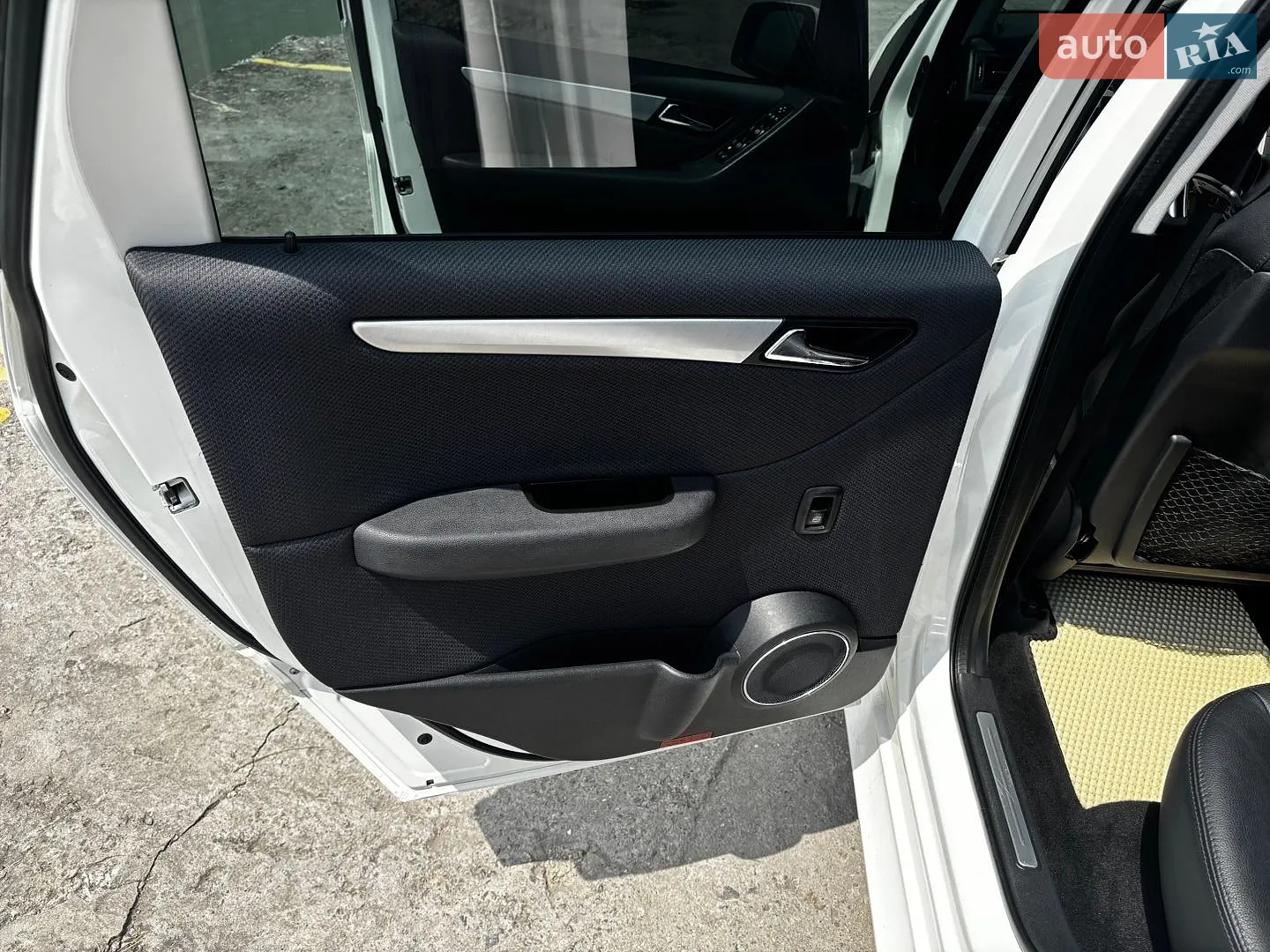 2010 Mercedes-Benz B-klasse - мініатюра 49