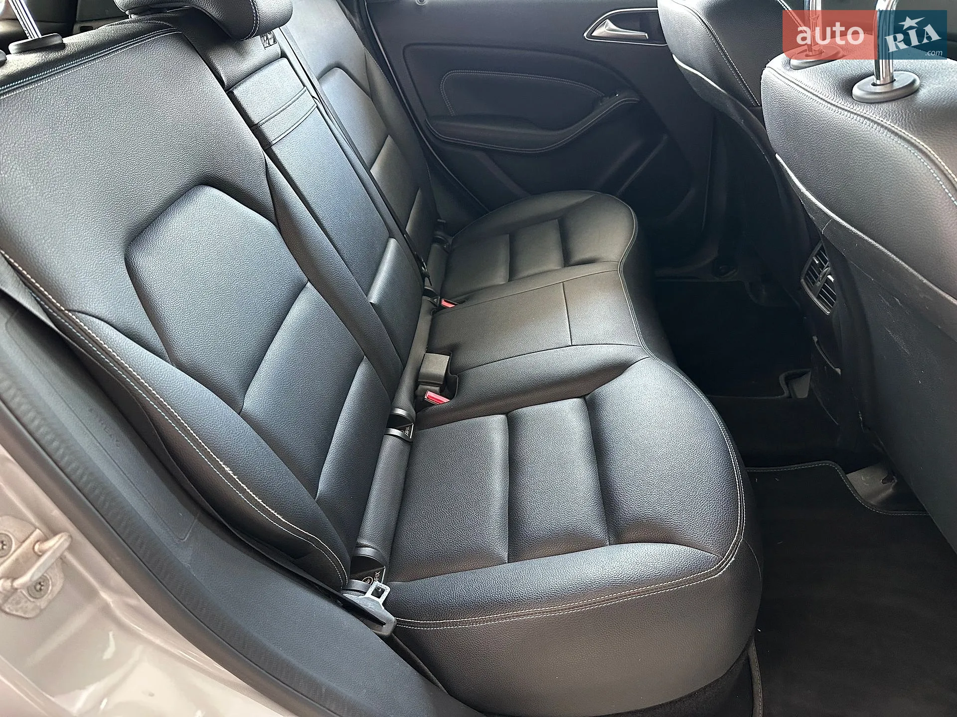 2017 Mercedes-Benz B-klasse - мініатюра 19