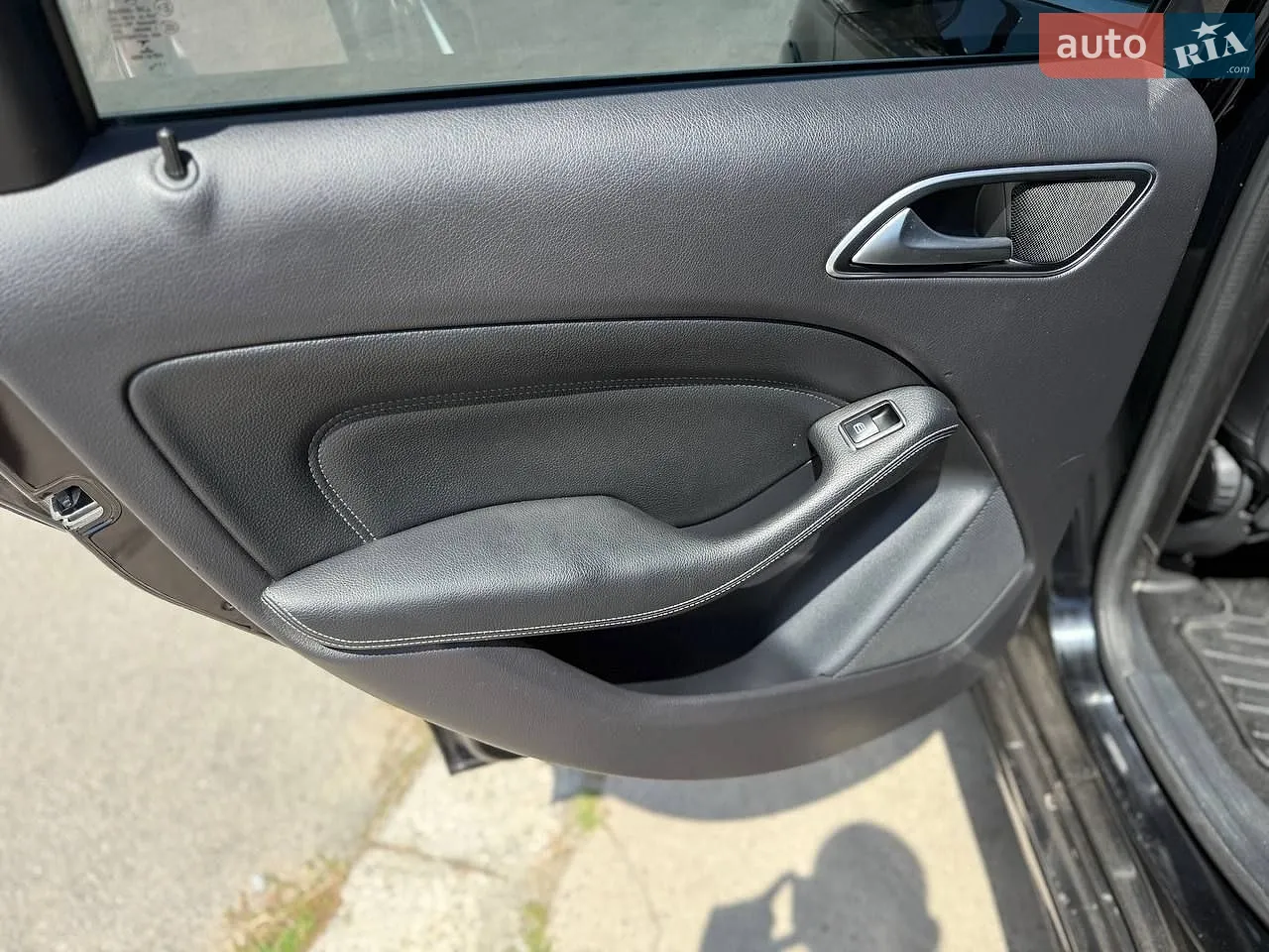 2014 Mercedes-Benz B-klasse - мініатюра 15
