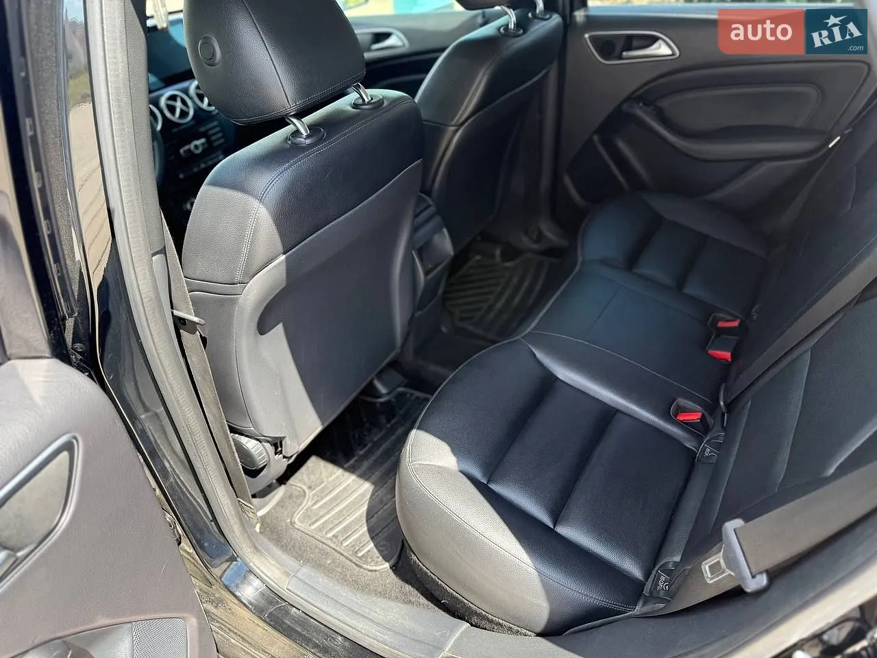 2014 Mercedes-Benz B-klasse - мініатюра 18