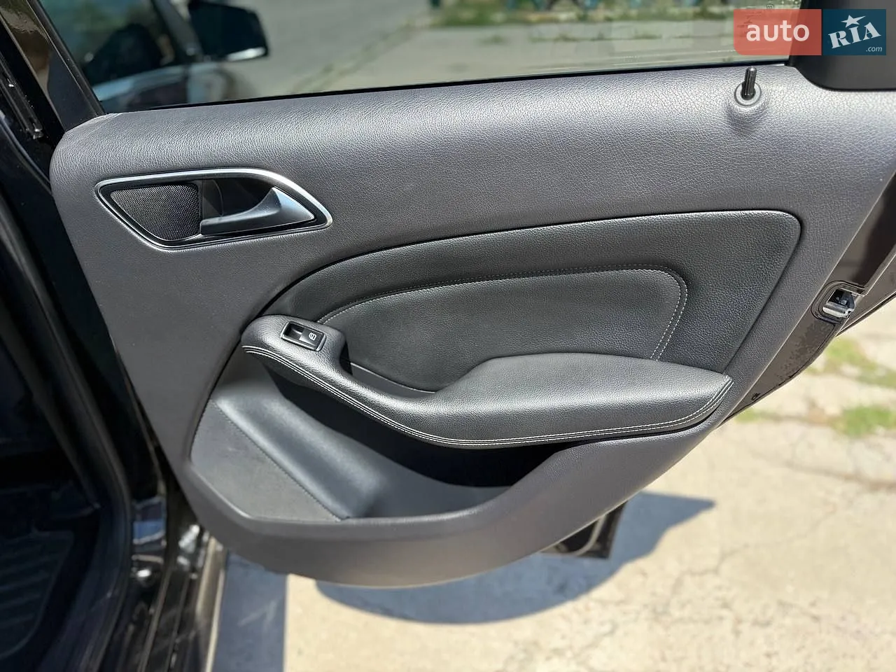 2014 Mercedes-Benz B-klasse - мініатюра 22