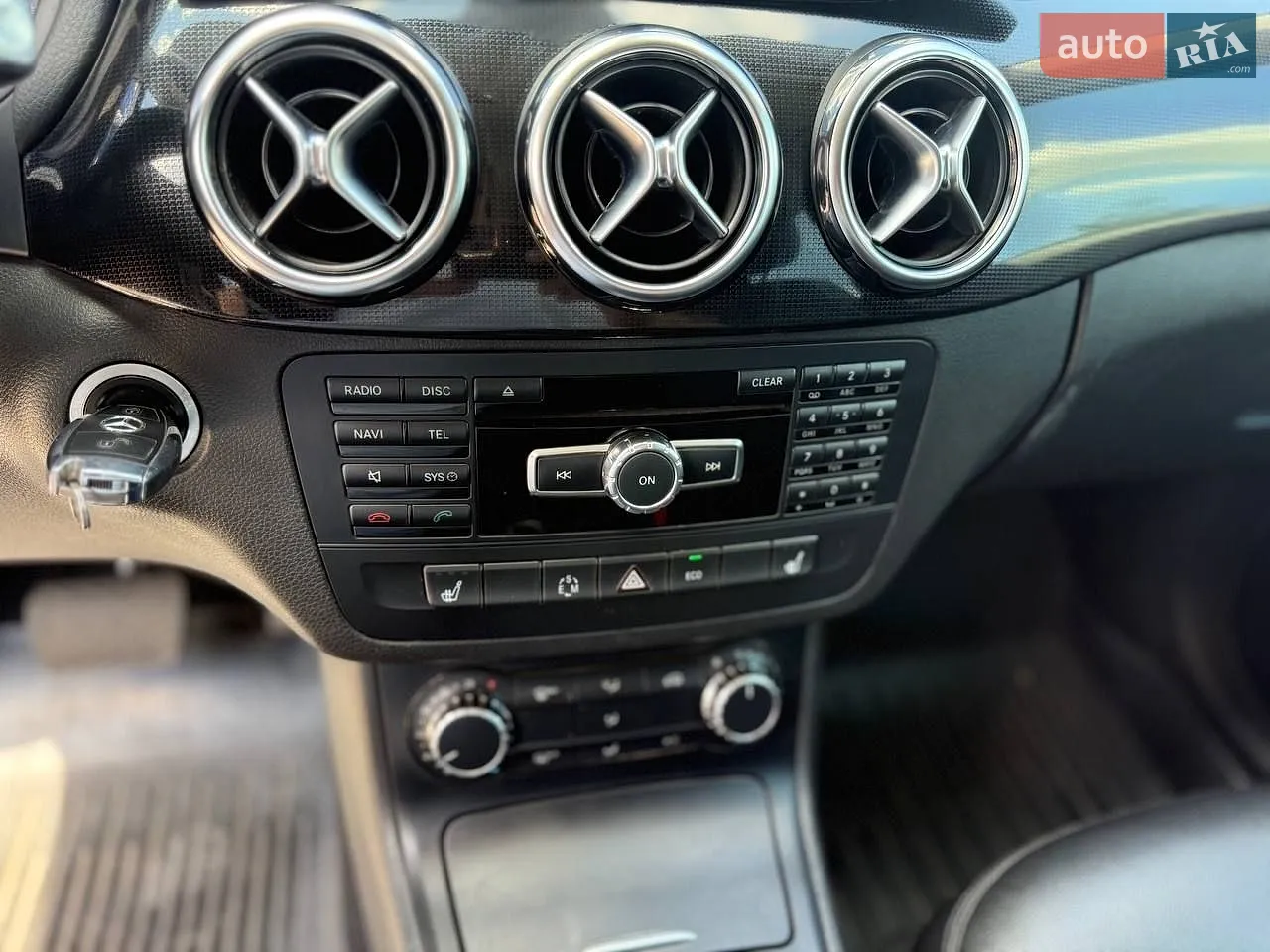 2014 Mercedes-Benz B-klasse - мініатюра 25
