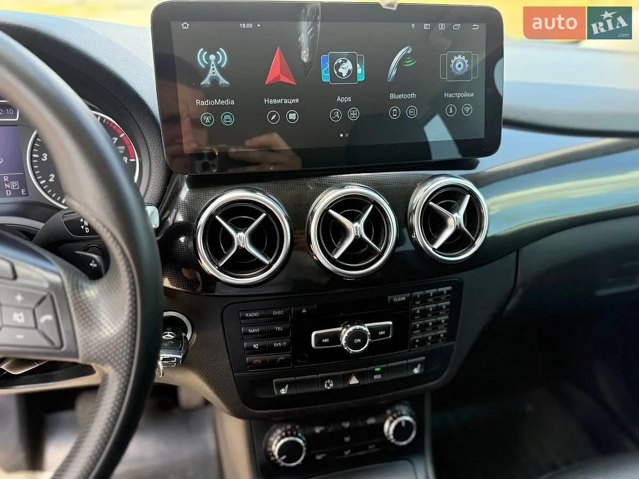 2014 Mercedes-Benz B-klasse - мініатюра 32