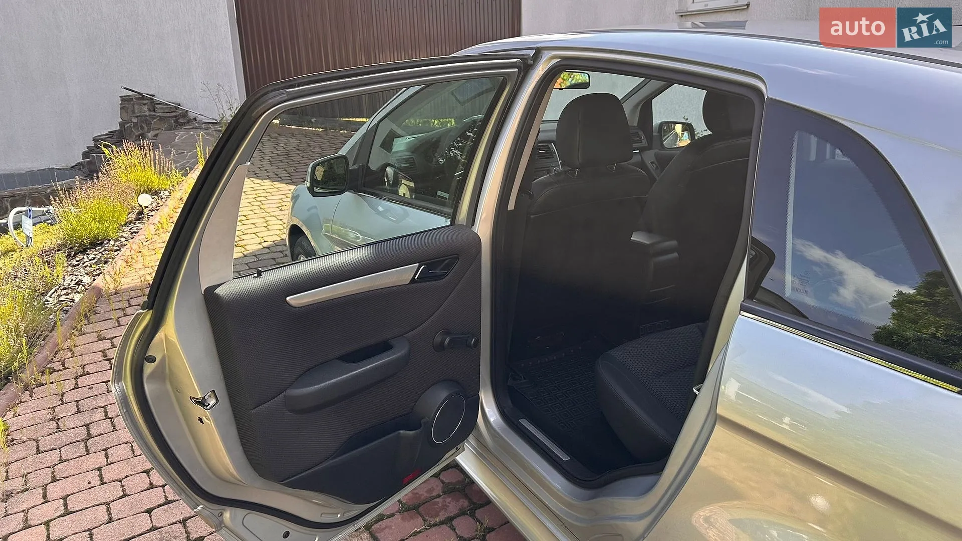 2011 Mercedes-Benz B-klasse - мініатюра 20