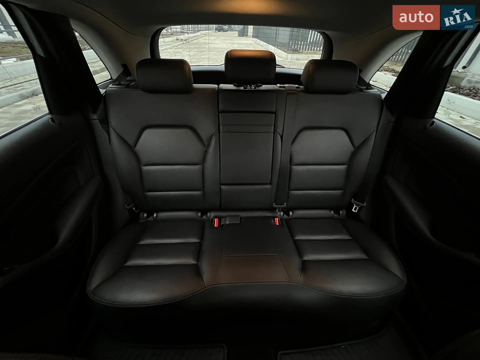 2015 Mercedes-Benz B-klasse - мініатюра 53