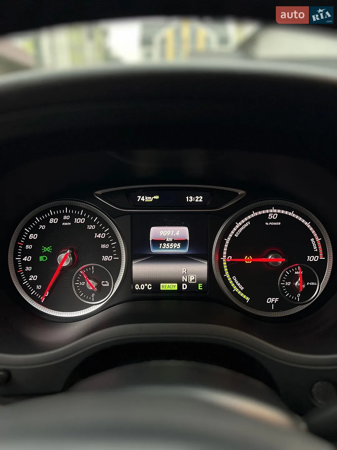 2015 Mercedes-Benz B-klasse - мініатюра 60