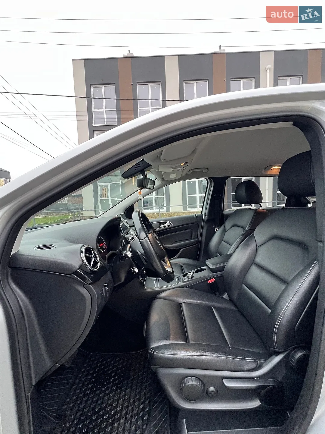 2015 Mercedes-Benz B-klasse - мініатюра 69