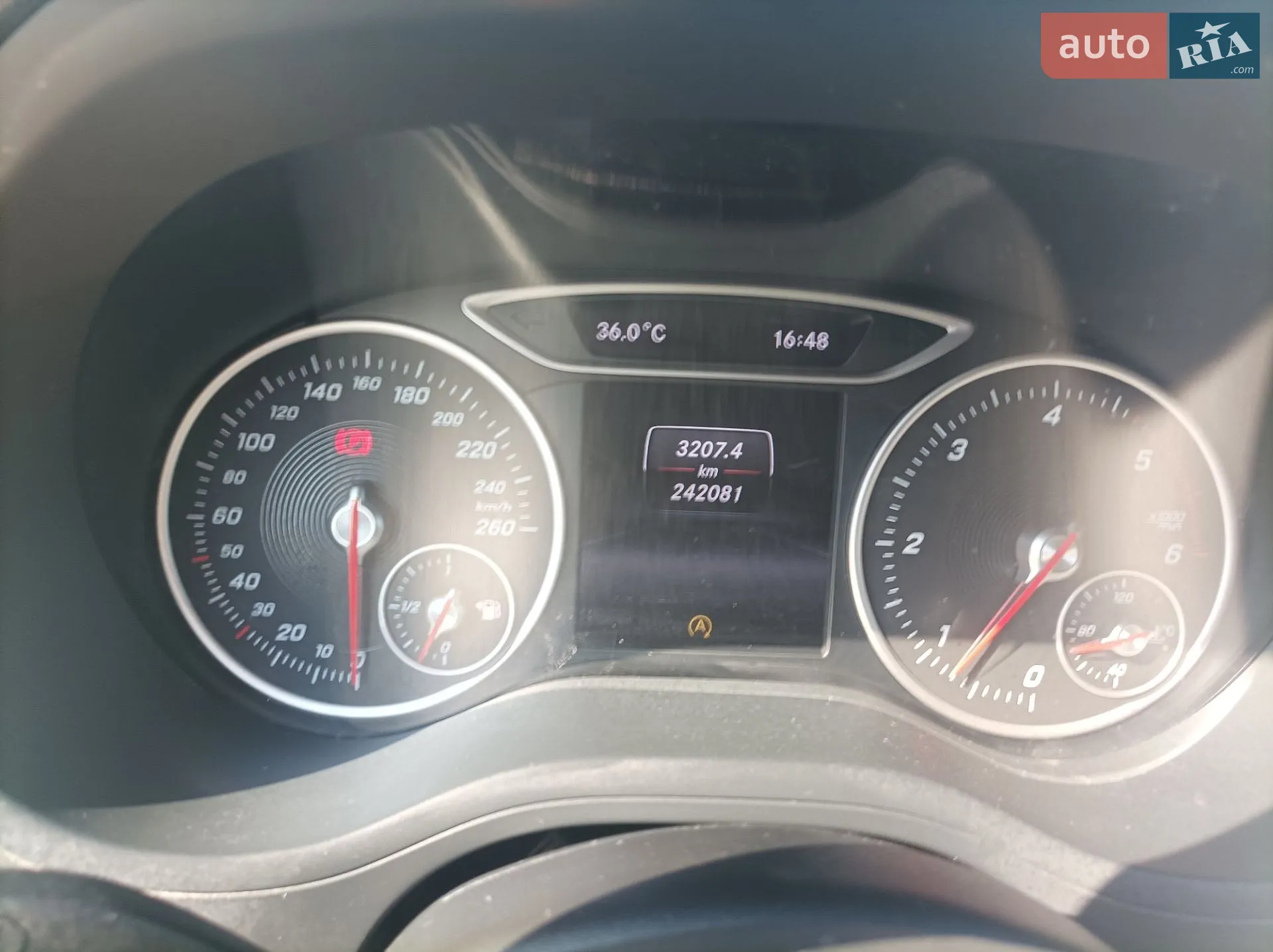 2015 Mercedes-Benz B-klasse - мініатюра 21