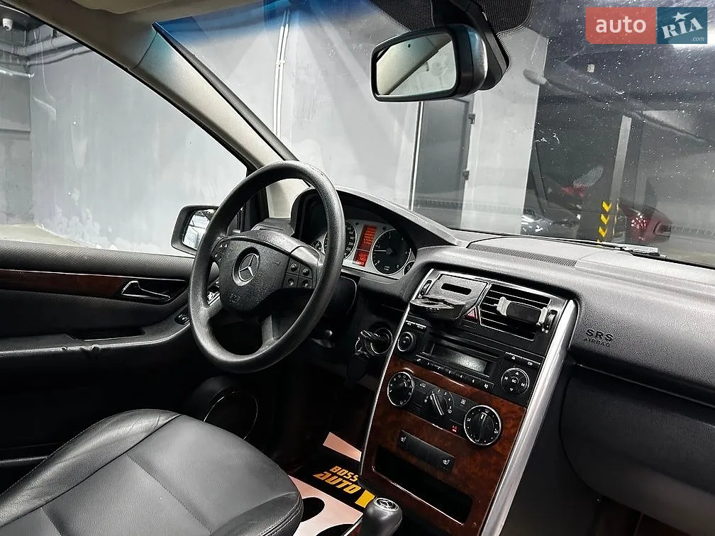 2010 Mercedes-Benz B-klasse - мініатюра 26