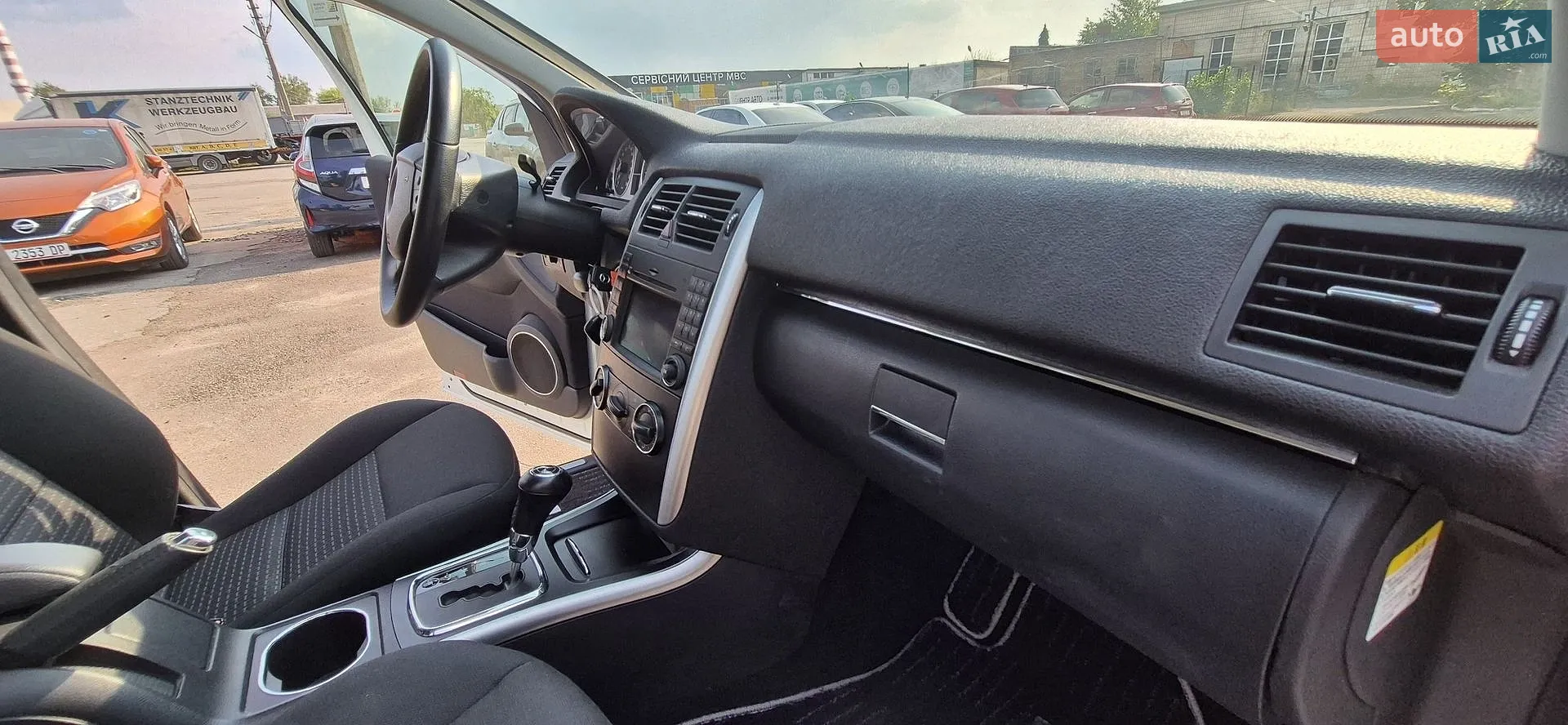 2010 Mercedes-Benz B-klasse - мініатюра 10