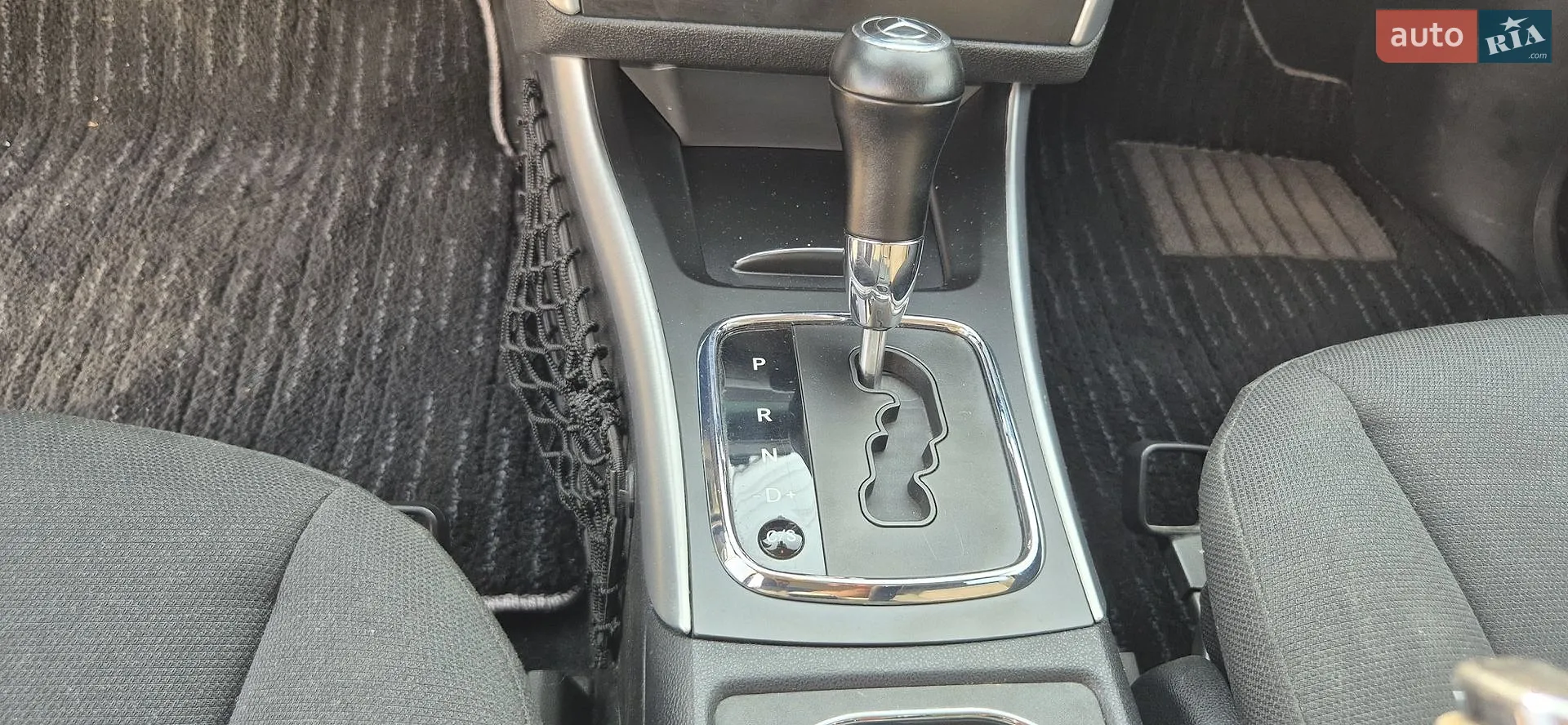 2010 Mercedes-Benz B-klasse - мініатюра 15