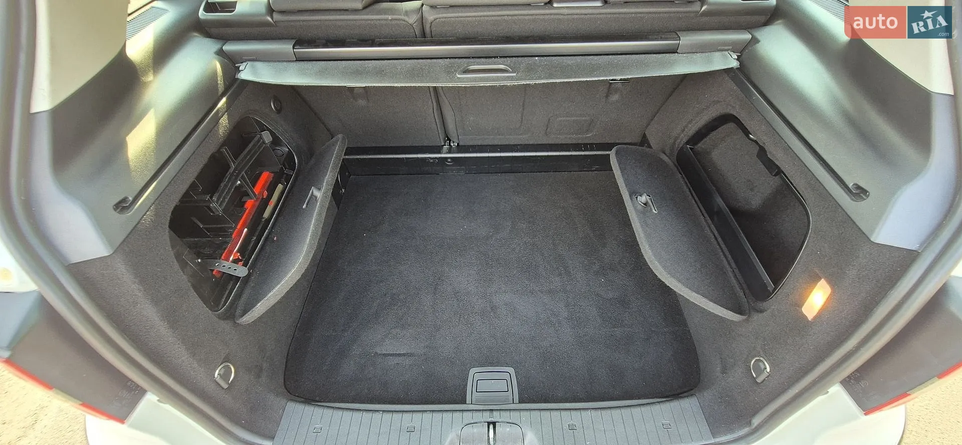 2010 Mercedes-Benz B-klasse - мініатюра 23