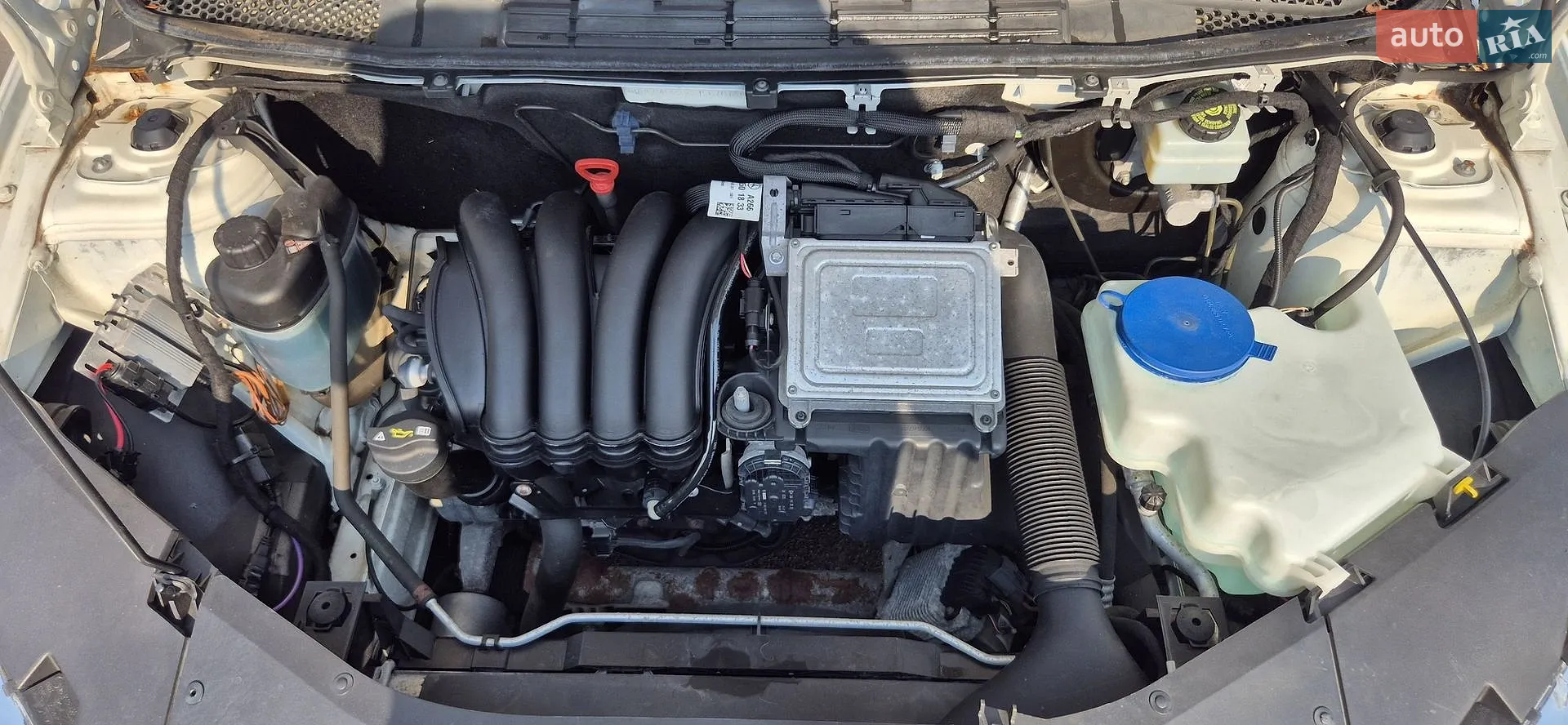 2010 Mercedes-Benz B-klasse - мініатюра 26