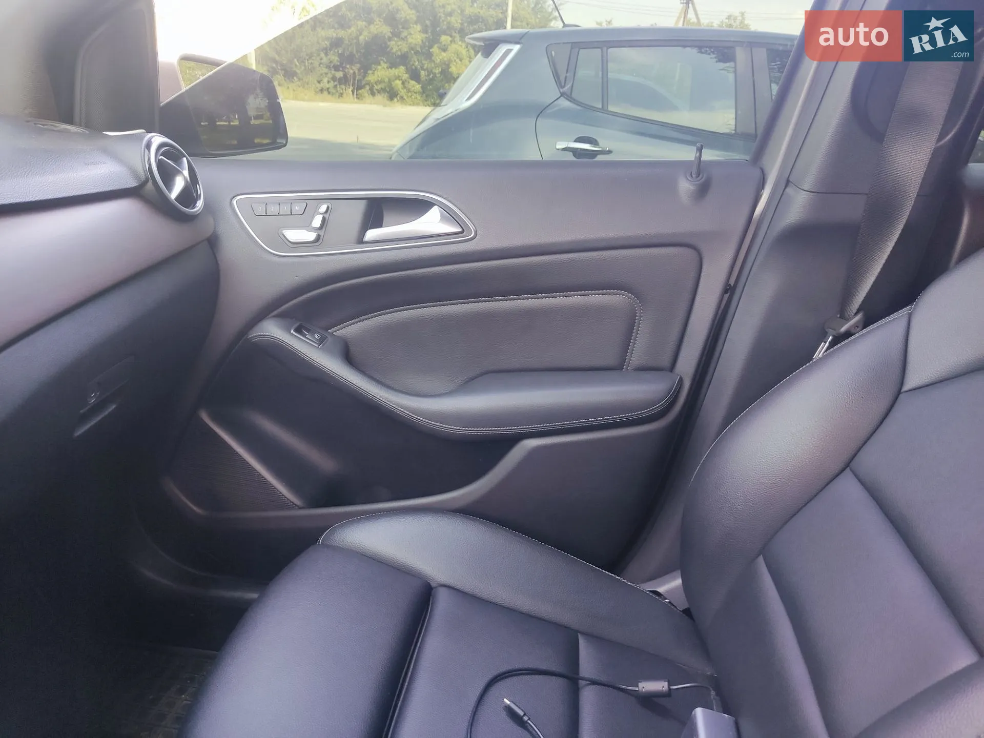 2016 Mercedes-Benz B-klasse - мініатюра 10