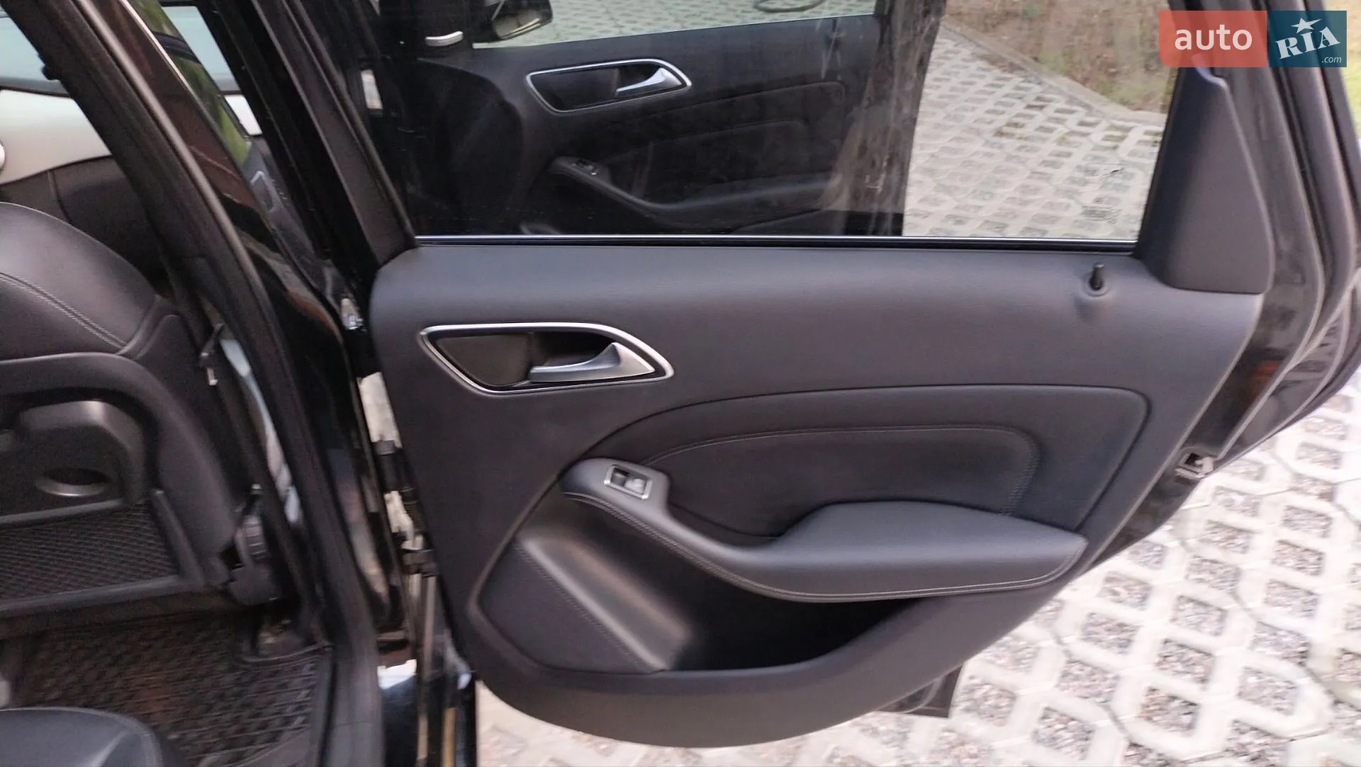 2015 Mercedes-Benz B-klasse - мініатюра 9