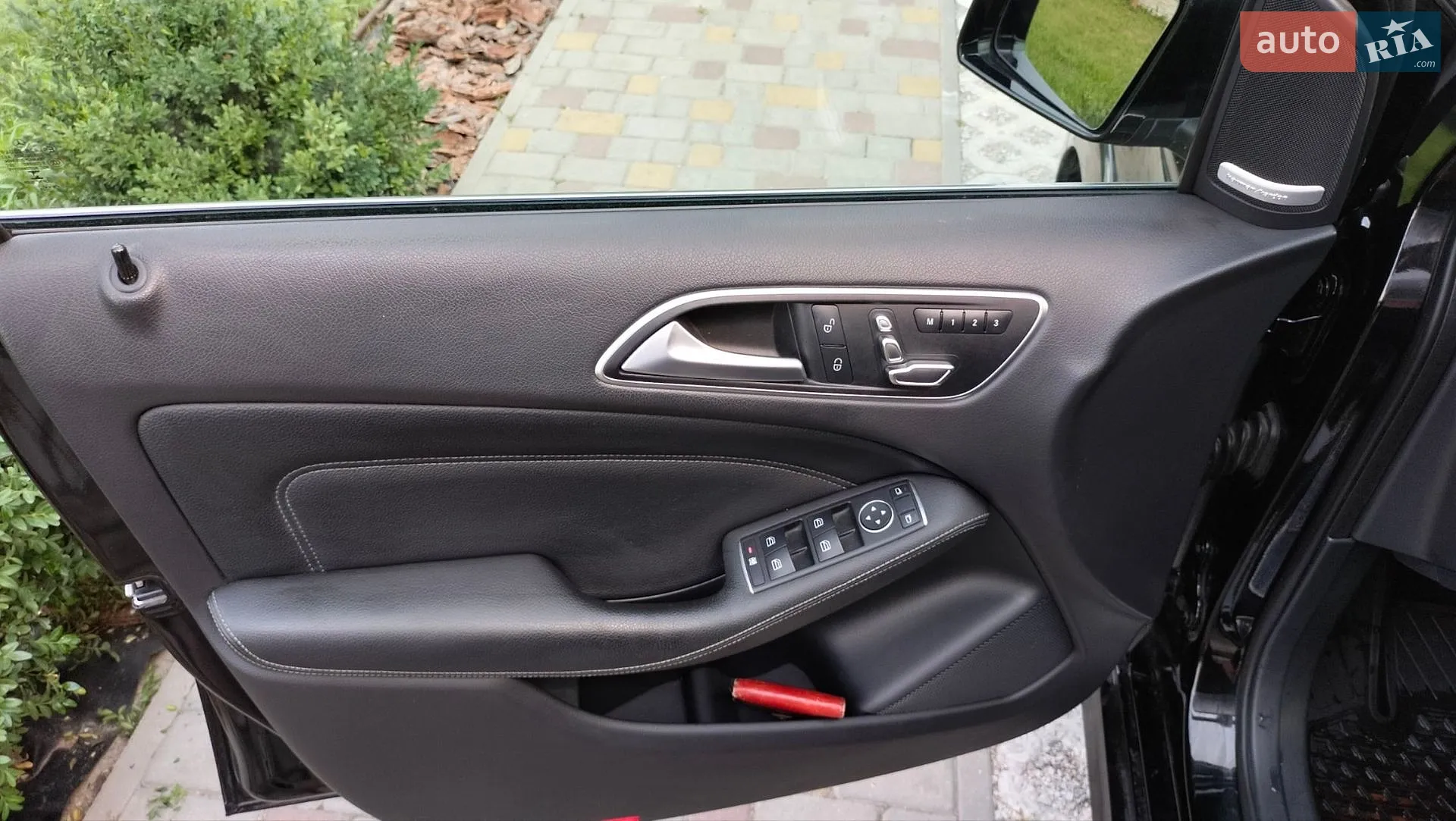 2015 Mercedes-Benz B-klasse - мініатюра 17