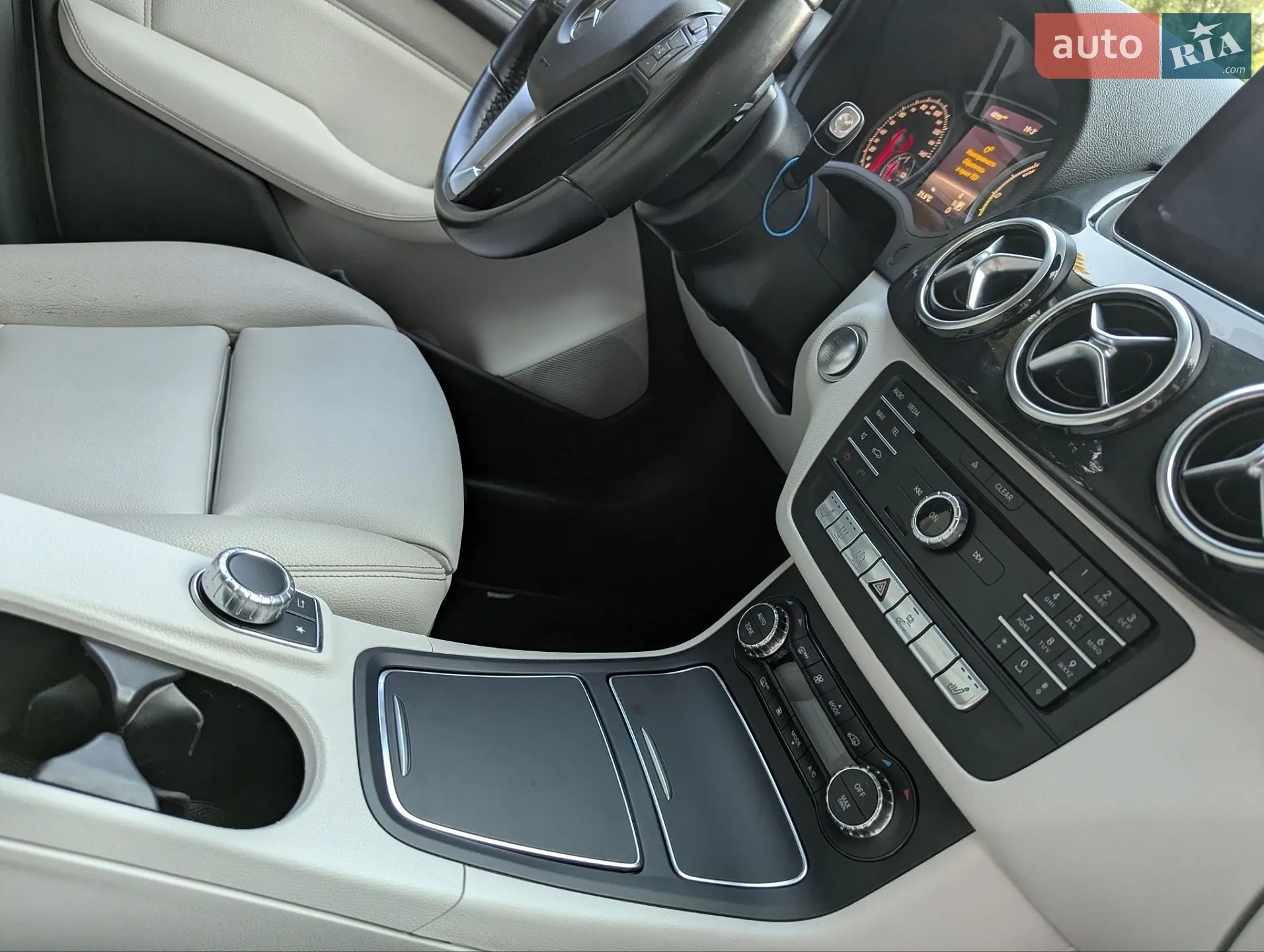 2016 Mercedes-Benz B-klasse - мініатюра 35