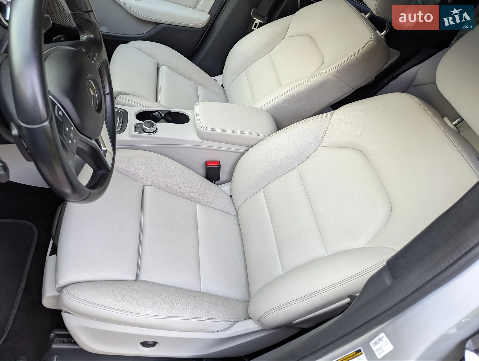 2016 Mercedes-Benz B-klasse - мініатюра 41