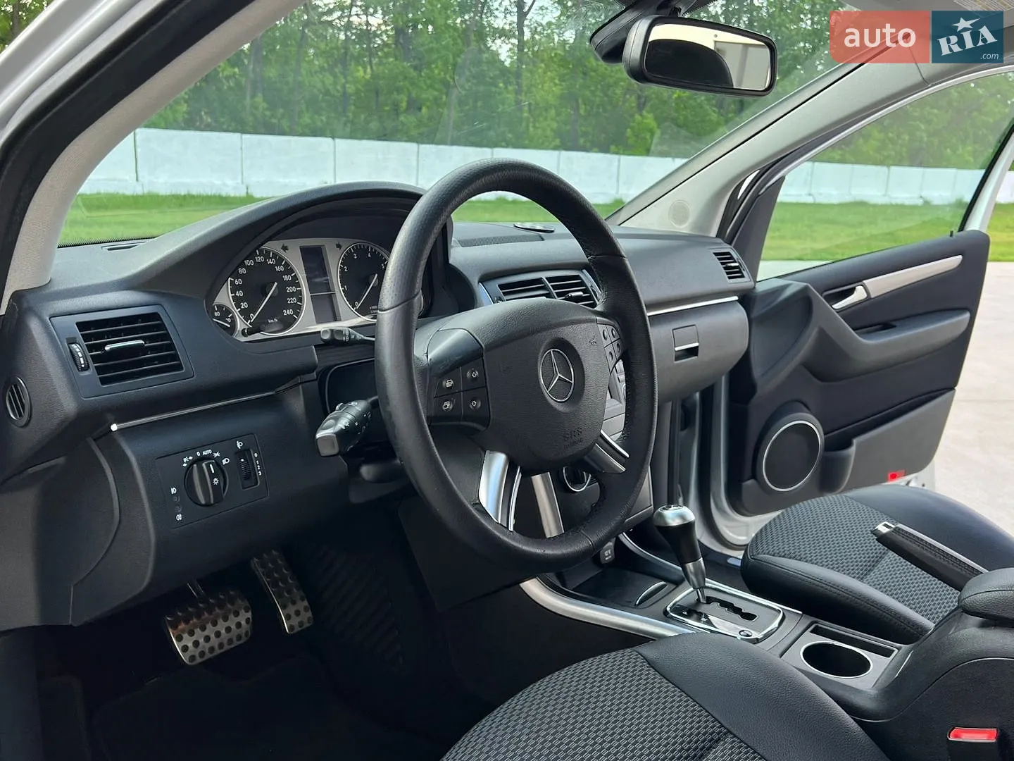 2010 Mercedes-Benz B-klasse - мініатюра 50
