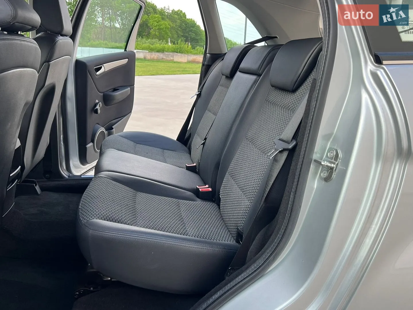 2010 Mercedes-Benz B-klasse - мініатюра 69