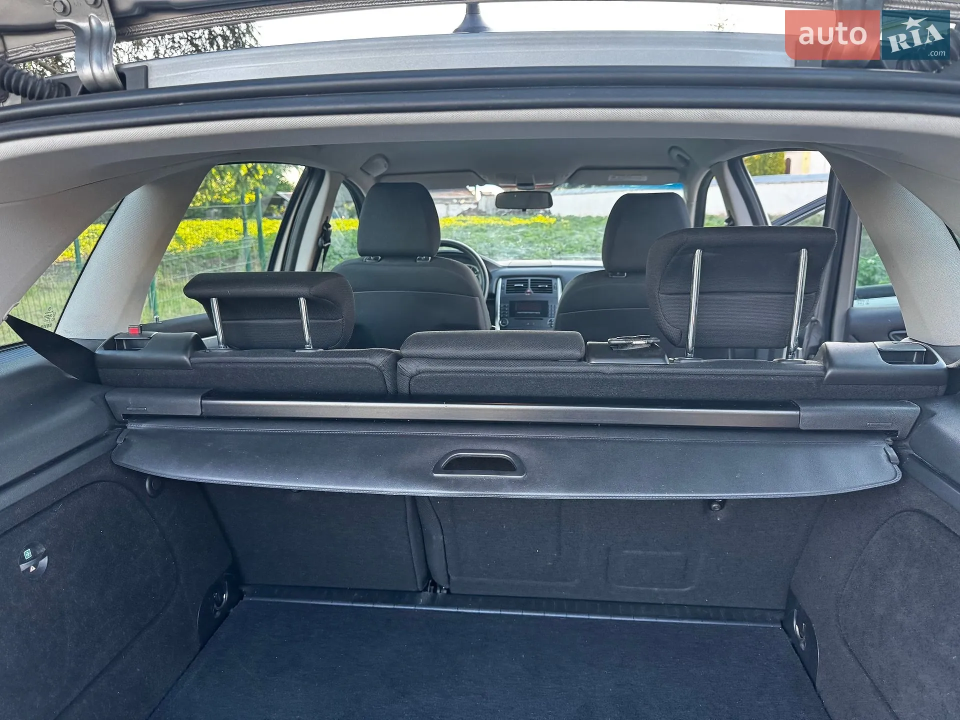 2011 Opel Astra - мініатюра 7
