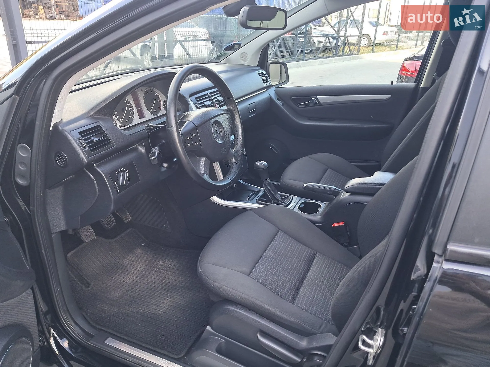 2010 Mercedes-Benz B-klasse - мініатюра 56
