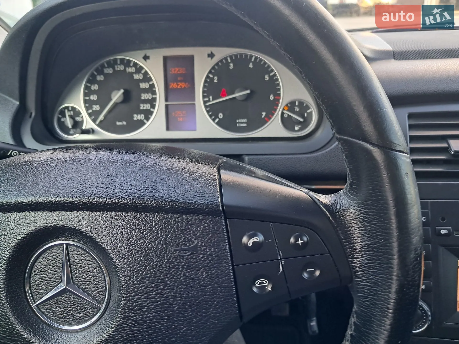 2010 Mercedes-Benz B-klasse - мініатюра 63