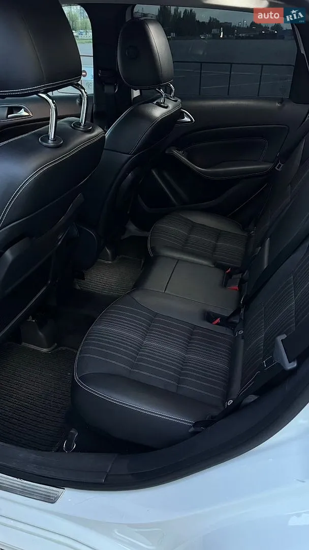 2013 Mercedes-Benz B-klasse - мініатюра 16