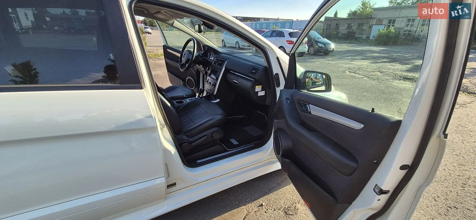2011 Mercedes-Benz B-klasse - мініатюра 15