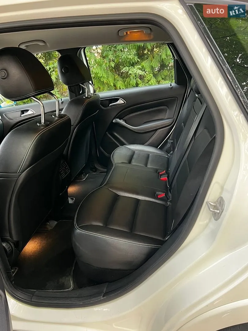 2015 Mercedes-Benz B-klasse - мініатюра 17