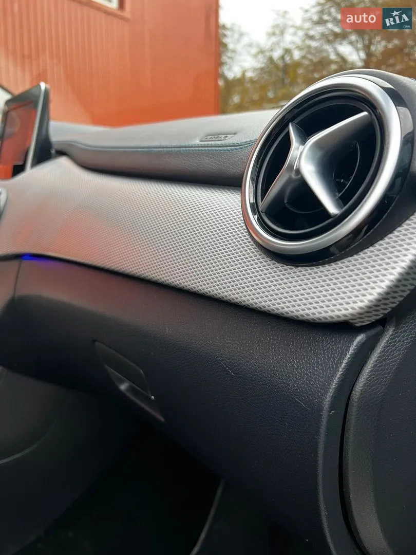 2015 Mercedes-Benz B-klasse - мініатюра 35