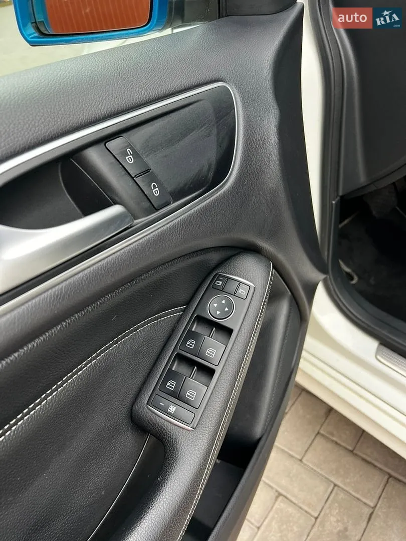 2015 Mercedes-Benz B-klasse - мініатюра 37
