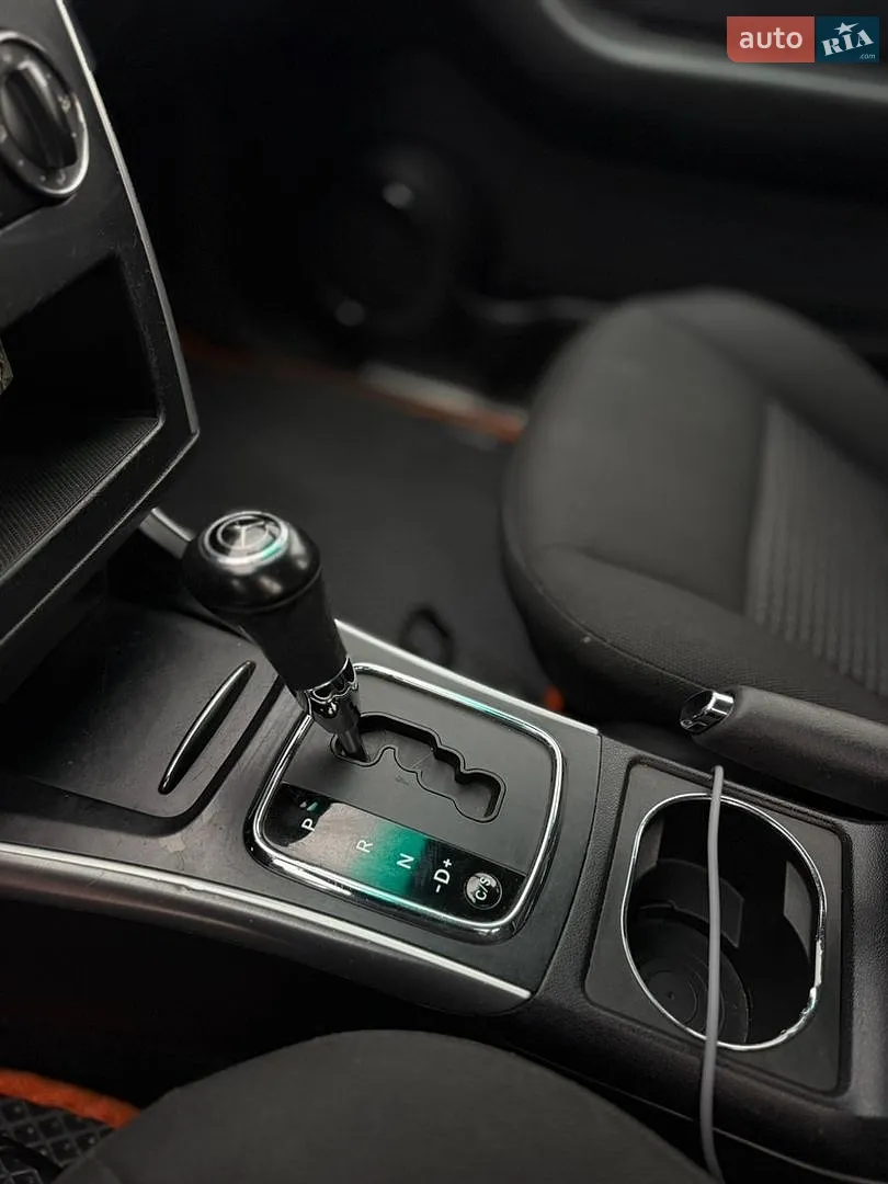 2010 Mercedes-Benz B-klasse - мініатюра 16