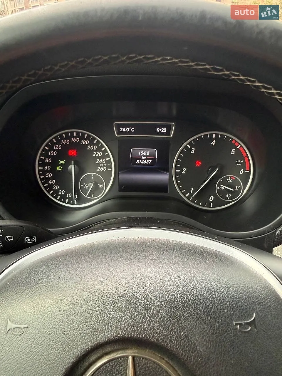 2014 Mercedes-Benz B-klasse - мініатюра 14