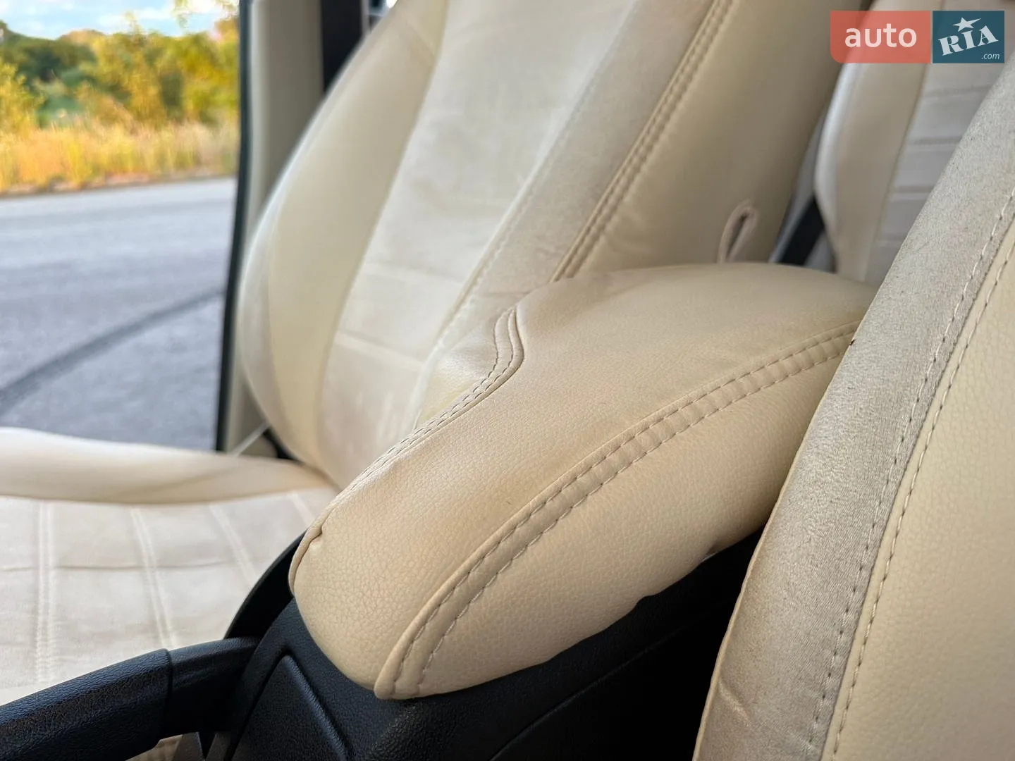 2010 Mercedes-Benz B-klasse - мініатюра 36