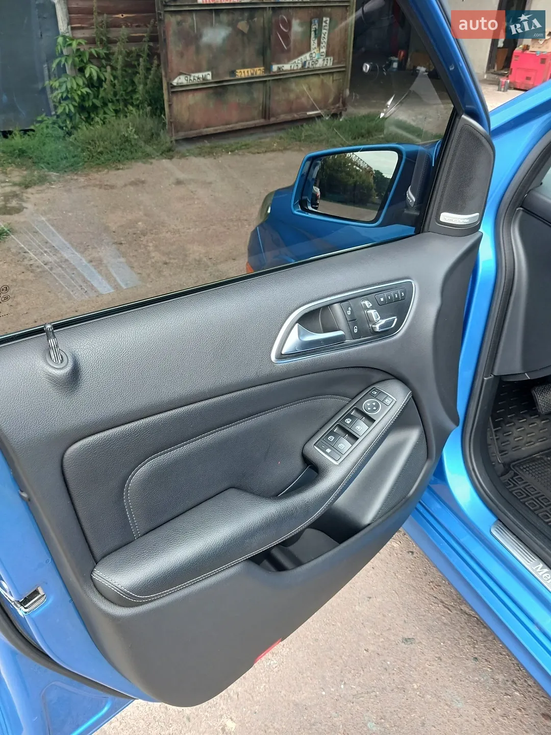 2016 Mercedes-Benz B-klasse - мініатюра 10